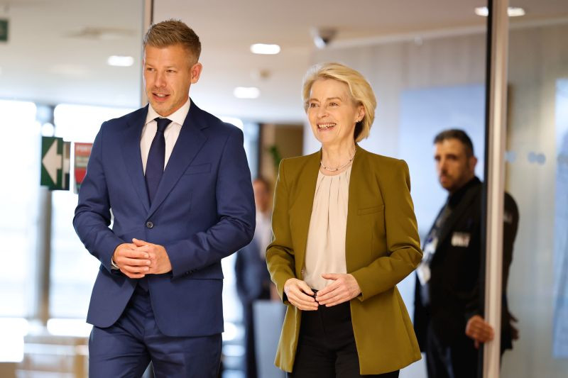 Magyarország nem lesz többé az EU fekete báránya