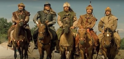 Gábor György: A Nagy Nemzeti Feltámasztási Menetrend