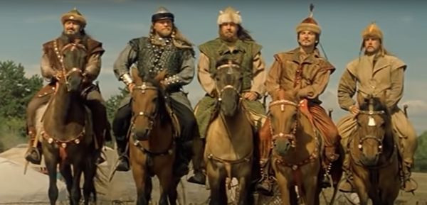 Gábor György: A Nagy Nemzeti Feltámasztási Menetrend