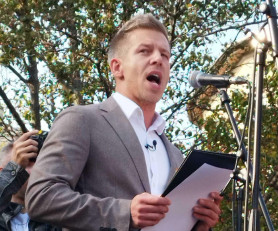 Magyar Péter Kövér 