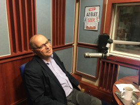 Majtényi László: Nincsenek szabályok