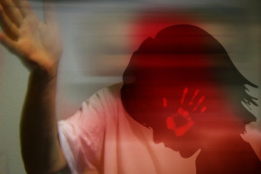 Engem is vert az apám, mégis ember lett belőlem