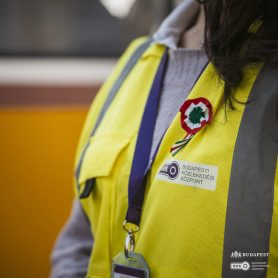 Így készüljön - Lezárják Budapest belvárosát az ünnepen