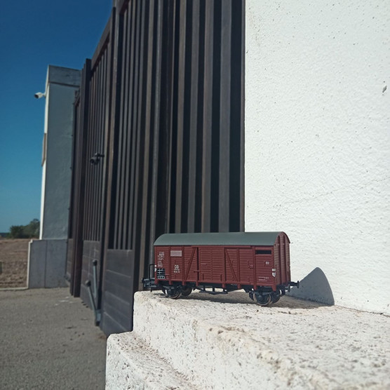 Marhavagont vittek a Horthyt méltató Lázár Jánosnak a batidai kastélyhoz