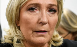  “Szabítsátok ki Marine-t!” 