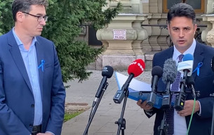 Beelőzte Karácsonyt Márki-Zay