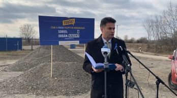 Márki-Zay a fideszes eszközök használatáról: Nekem 51 százalékot kell elérnem