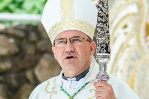 Szexuális visszaélés ügyében nyomoznak a Váci Egyházmegyénél