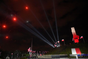 Szeptember 1.: A II. világháború kitörésének emléknapja