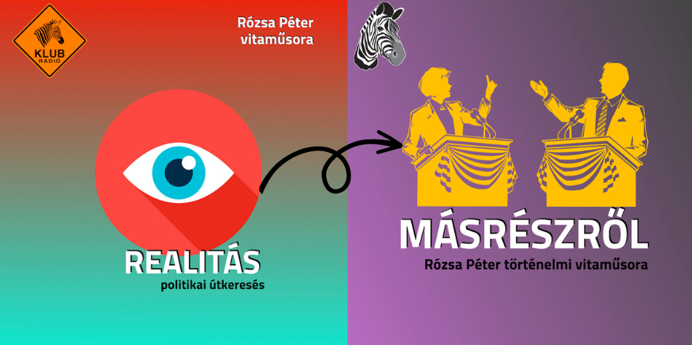 Összeolvad a Realitás és a Másrészről!