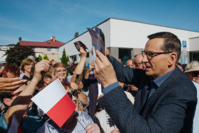 Alternatív valóságok Lengyelországban