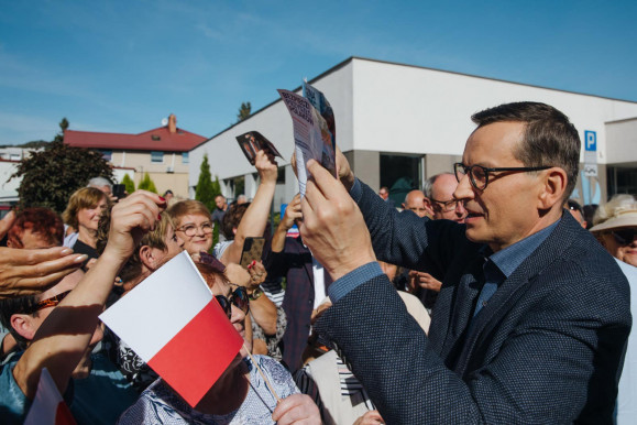 Alternatív valóságok Lengyelországban