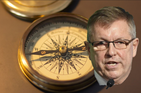 Vásárhelyi Mária: A Matolcsy-effektus