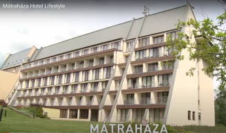 Továbbadott Tiborcz cége azon a négycsillagos mátrai szállodán, ami bűnügyi zár alá került