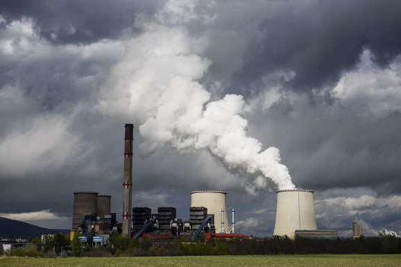 Greenpeace: Mészáros erőműve és gabonafeldolgozója együtt okozhatja a szennyezést