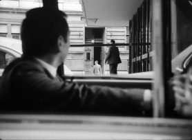 Kardos András: Kertész Imre szörnyűséges jegyzete