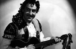 Melis György: a zseni, aki nem pusztán énekelt