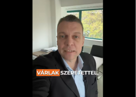 Gulyás szerint Menczer úgy viselkedett Magyarral, mint az akadémikusok