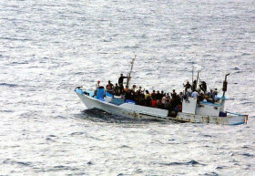 Európa már a szír menekültek hazatelepítésén dolgozik