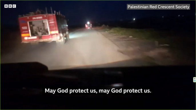 Régi probléma, hogy a Hamasz a hadijogi szabályokkal való visszaélésre építkezik