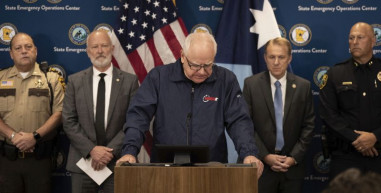 Amerikában nem ismeretlen a politikai erőszak, de az utóbbi időben nő a veszély