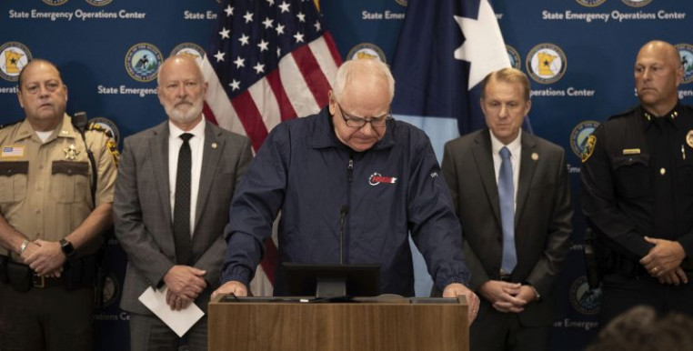 Amerikában nem ismeretlen a politikai erőszak, de az utóbbi időben nő a veszély