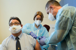 Nem bíznak a Szputnyikban az EU tagországai