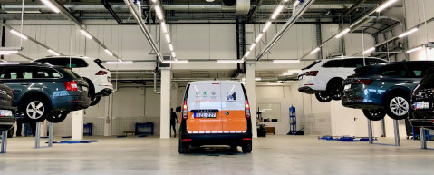 Újabb félmilliárdos tender hullott a Mészáros M1 Kft. ölébe