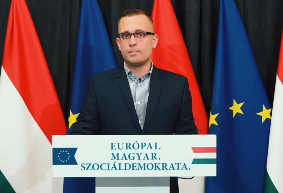 Feljelentést tesz pedofília-gyanú miatt Tiszaföldvár fideszes exalpolgármestere ellen a DK