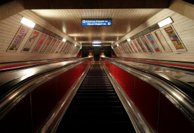 Kész lesz a metrófelújítás, de nem teljesen