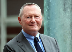 Az EU emberi jogi biztosa levelet írt Kövér Lászlónak