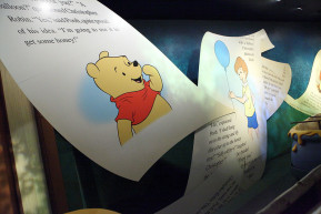 Lehet-e Micimackó túl cuki?