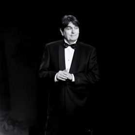 Elhunyt Mihályi Győző színművész