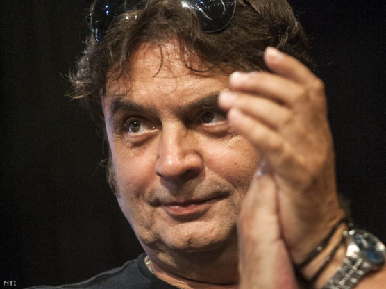 Szeptember 24-én temetik Mihályi Győzőt