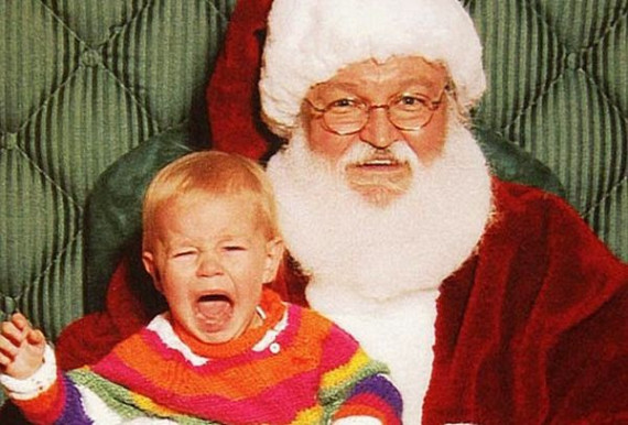 Anyu, apu már nagyon várja, a gyerek meg retteg tőle