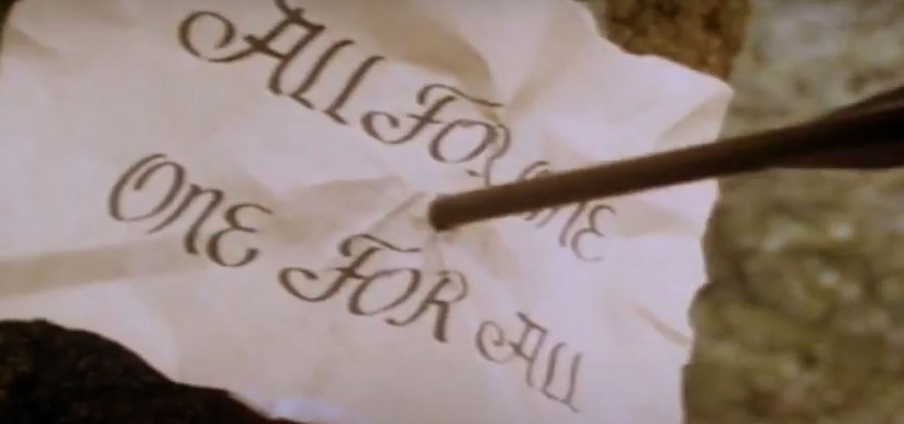 Együtt egymásért? – Dési János jegyzete