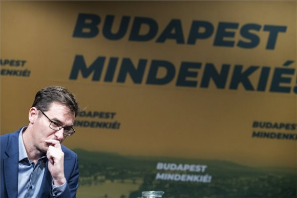 Kormány - Budapest. Lesz együttműködés?