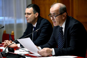 Karikó Katalin ad majd tanácsokat Hegedűs Zsoltnak