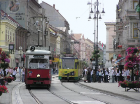 Visszalép a DK és az LMP polgármesterjelöltje Miskolcon