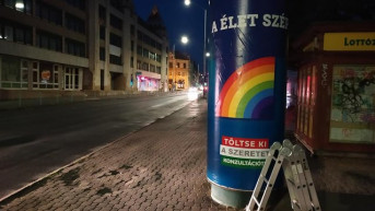 Rabosították a Kutyapárt jelöltjét