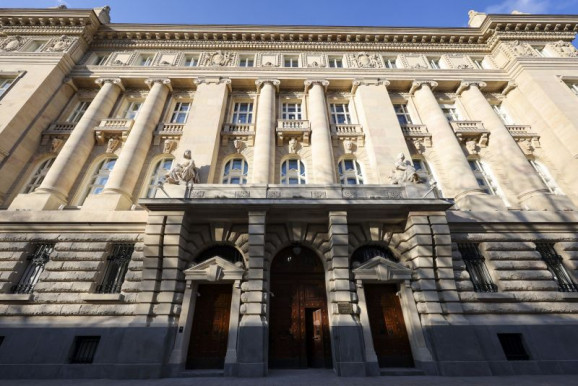 Virovácz: A jegybank döntése pontosan megmutatta, miről kell szólnia a monetáris politikának