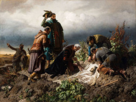 Parkolóházat építenek a mohácsi vész 500. évfordulójára emlékezve