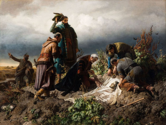 Parkolóházat építenek a mohácsi vész 500. évfordulójára emlékezve