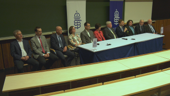 Új MOK-elnök: Átláthatatlan az egészségügy átalakítása, úgy tűnik, még a kormányban sincs egyetértés