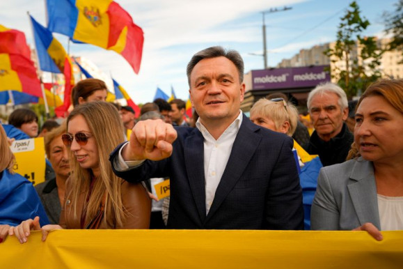 Németh András: Moldova tanult az orosz beavatkozásból