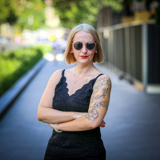 Fideszes összejátszással vádolja Potocskánét az eljárás alá vont jobbikos