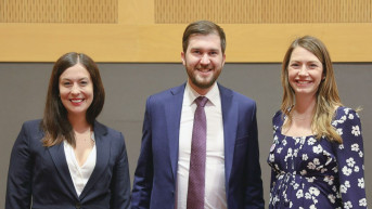 Donáth Anna lesz a Momentum EP-listavezetője