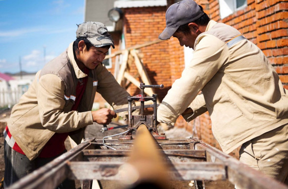 Mongolok, vietnamiak, törökök: jönnek a vendégmunkások