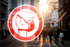 Kötelező lesz a maszk az éttermekben és szórakozóhelyeken is 