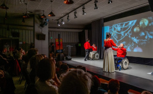 Mozdulj, légy hétköznapi hős!